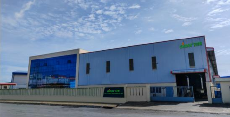 安美集團 企業(yè)出海全球化的踐行者與建設(shè)者